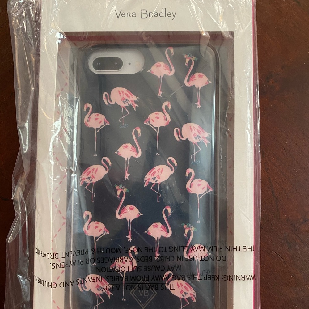 Vera Bradley iPhone 8/7/6s/6 Case